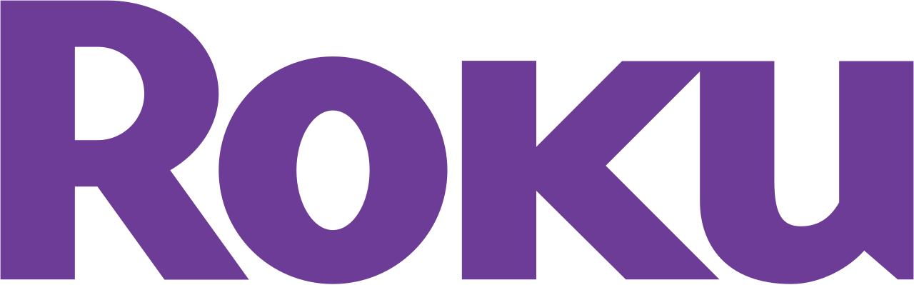 Roku logo – TiviStation IPTV service compatibility