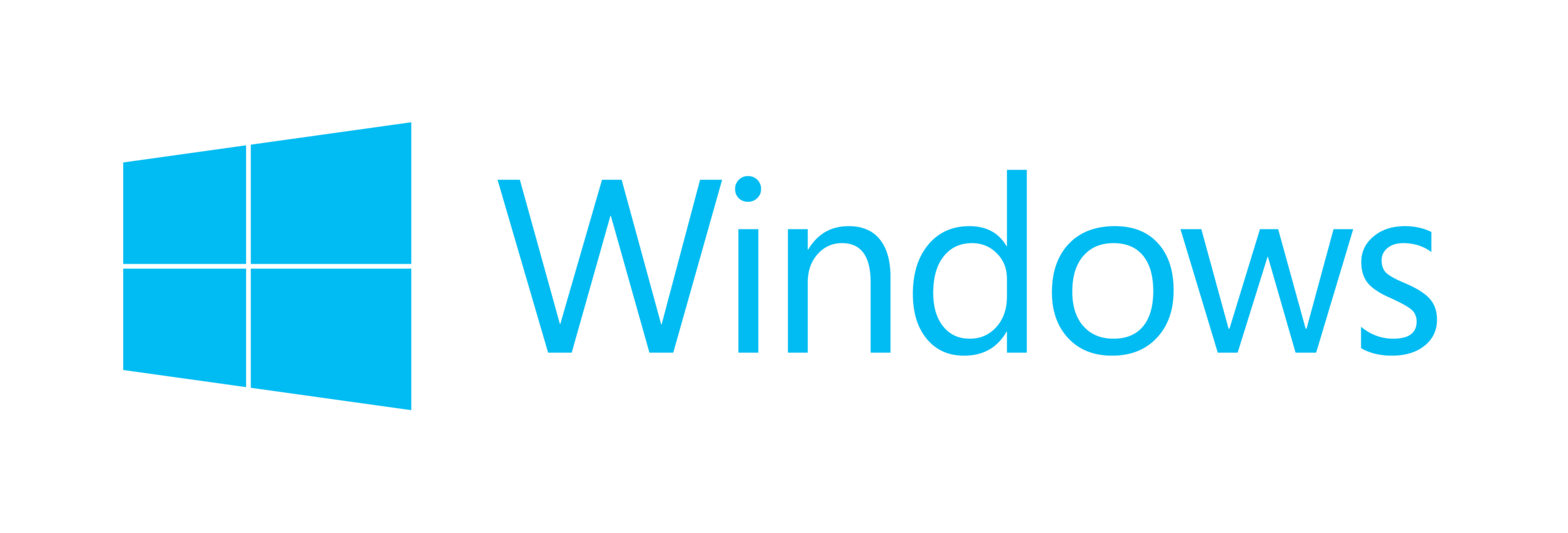 Windows logo – TiviStation IPTV service compatibility