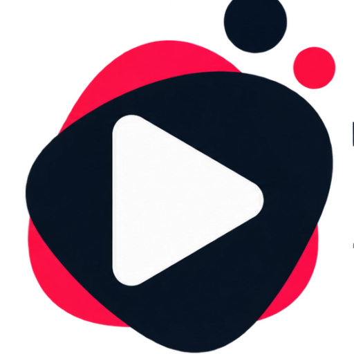 TiviStation Digital TV Logo for IPTV Streaming Service